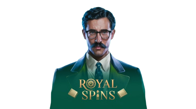 Royal Spins